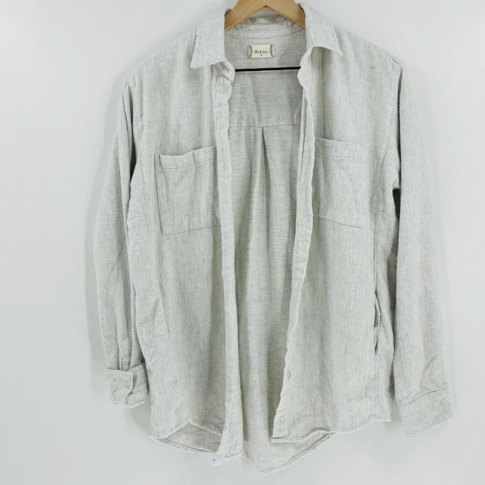 💕 (M) Altar'd State Button Up💕 - Picture 2 of 8